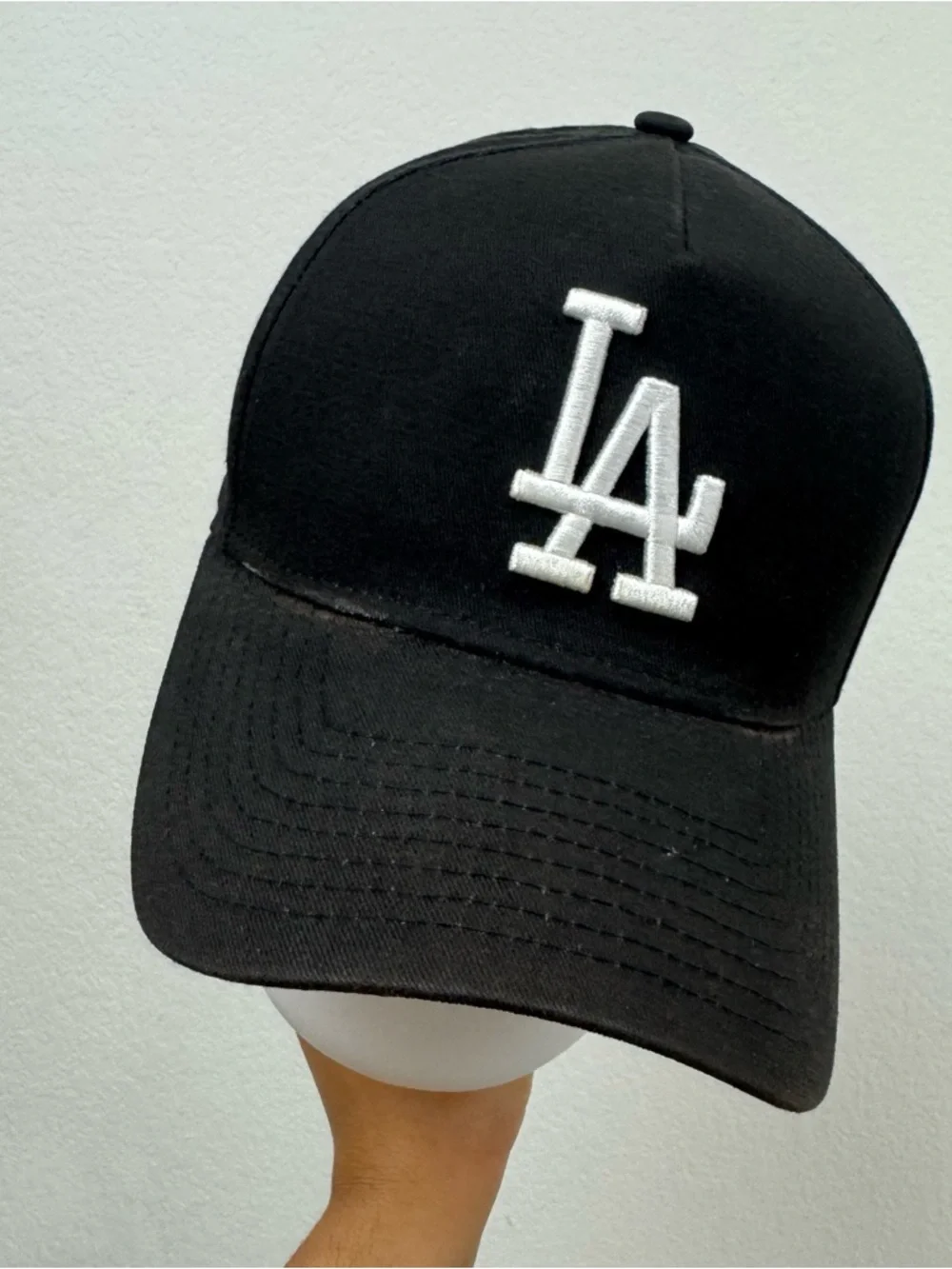 Dodgers A-Frame cap - Picture 6 of 8